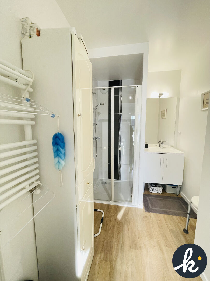 Photo Appartement T2 image 6/6