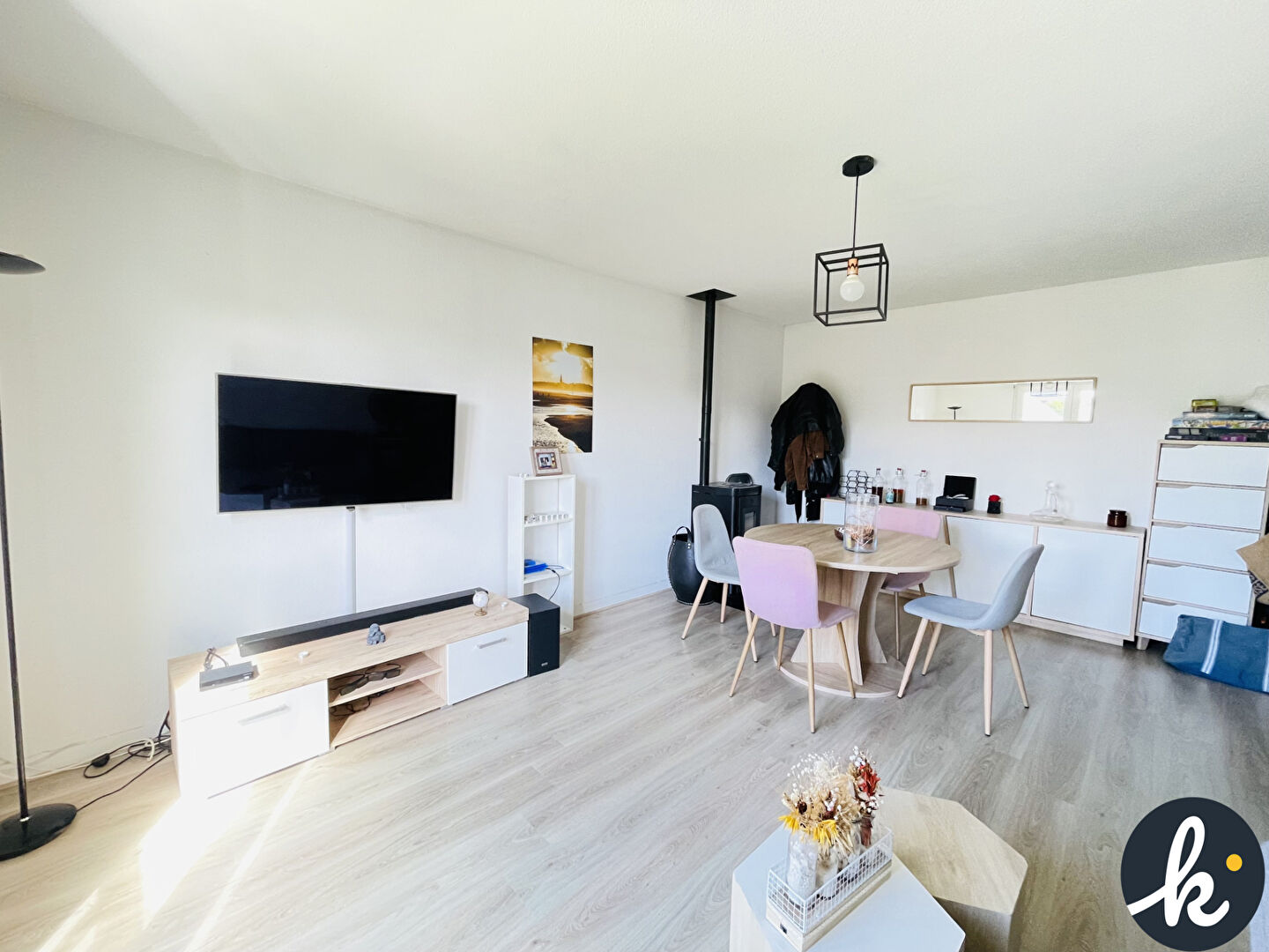 Photo Appartement T2, image 2/5