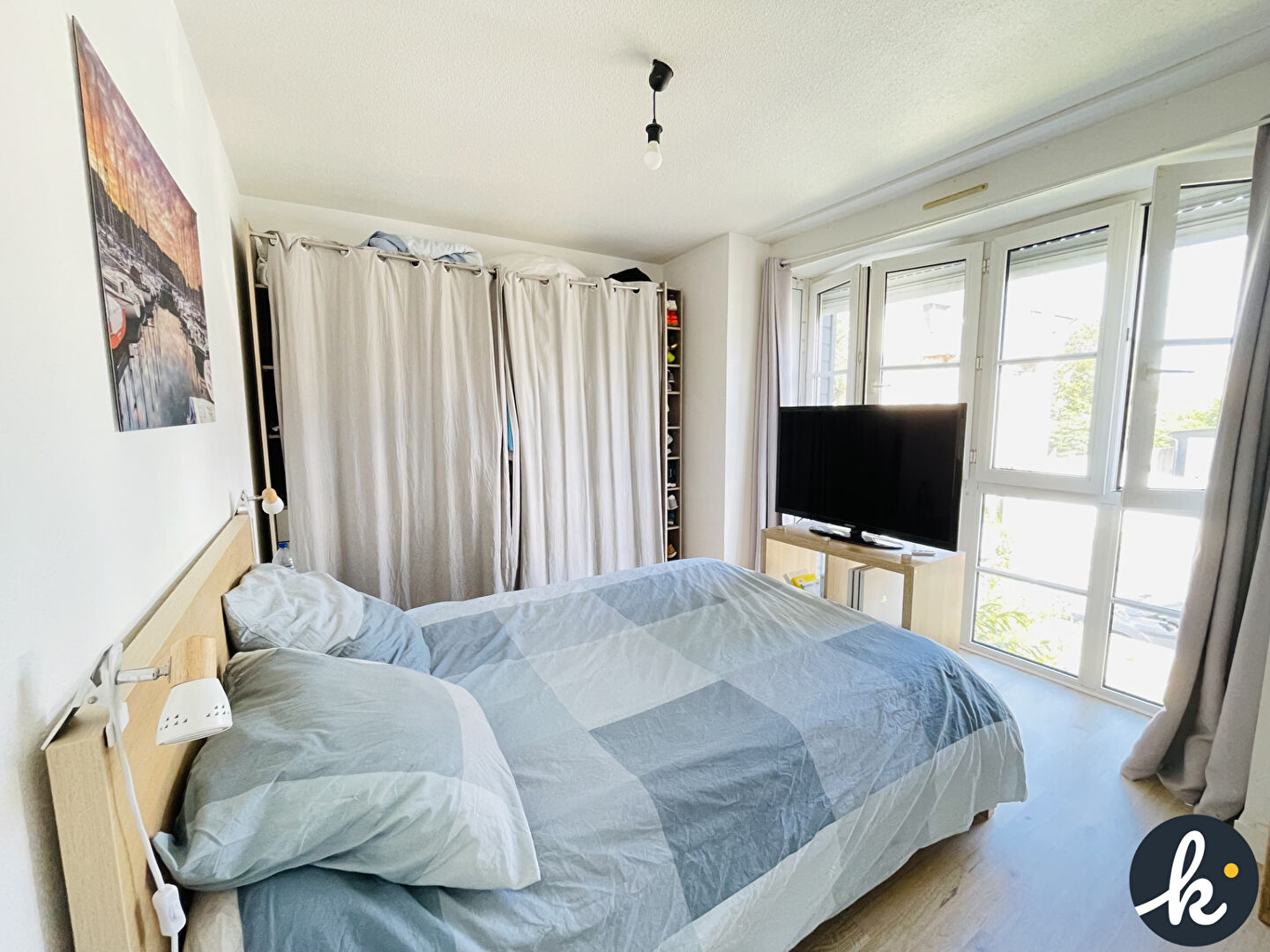 Photo Appartement T2, image 4/5