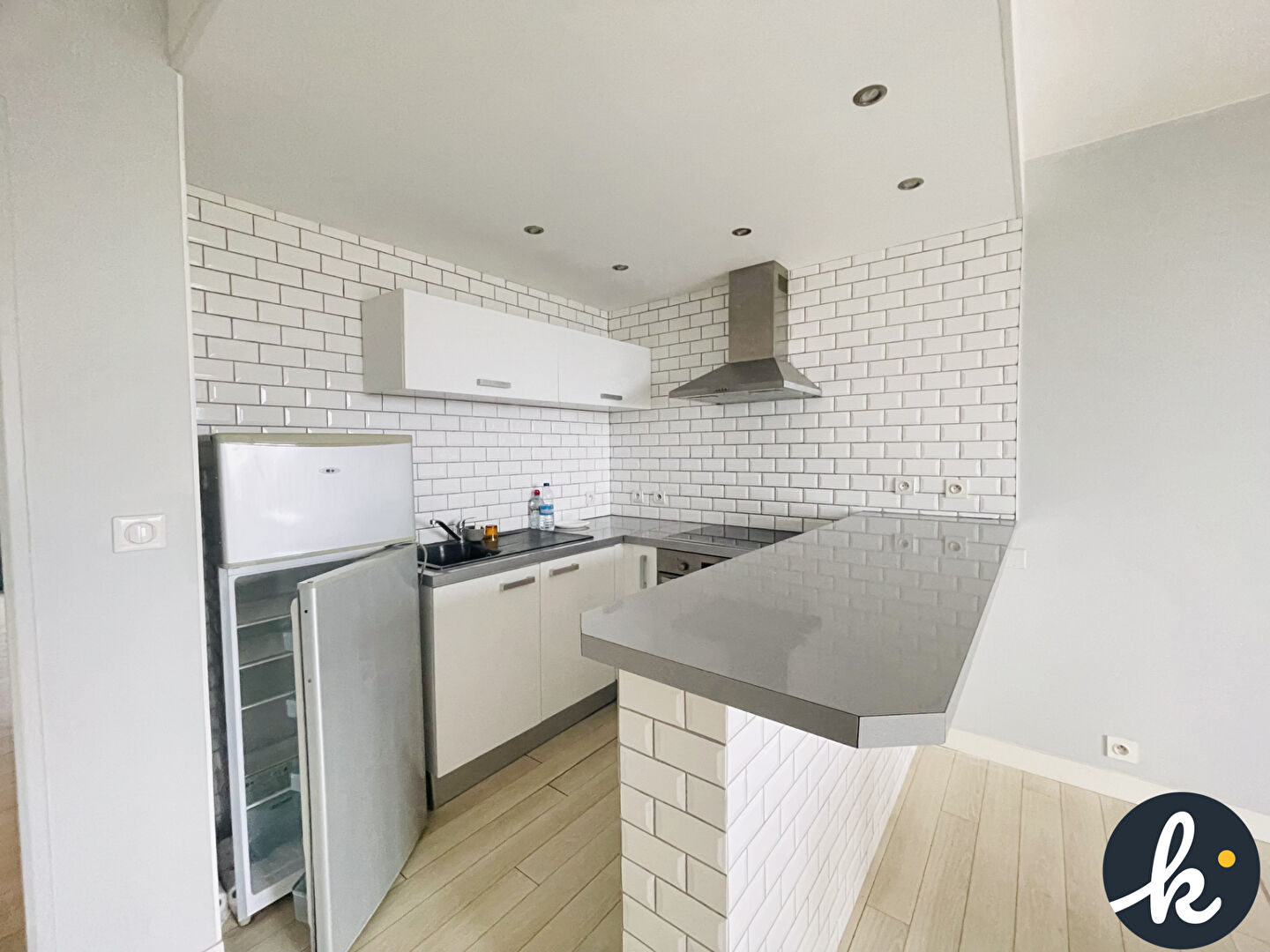 Photo Appartement T2 image 2/4