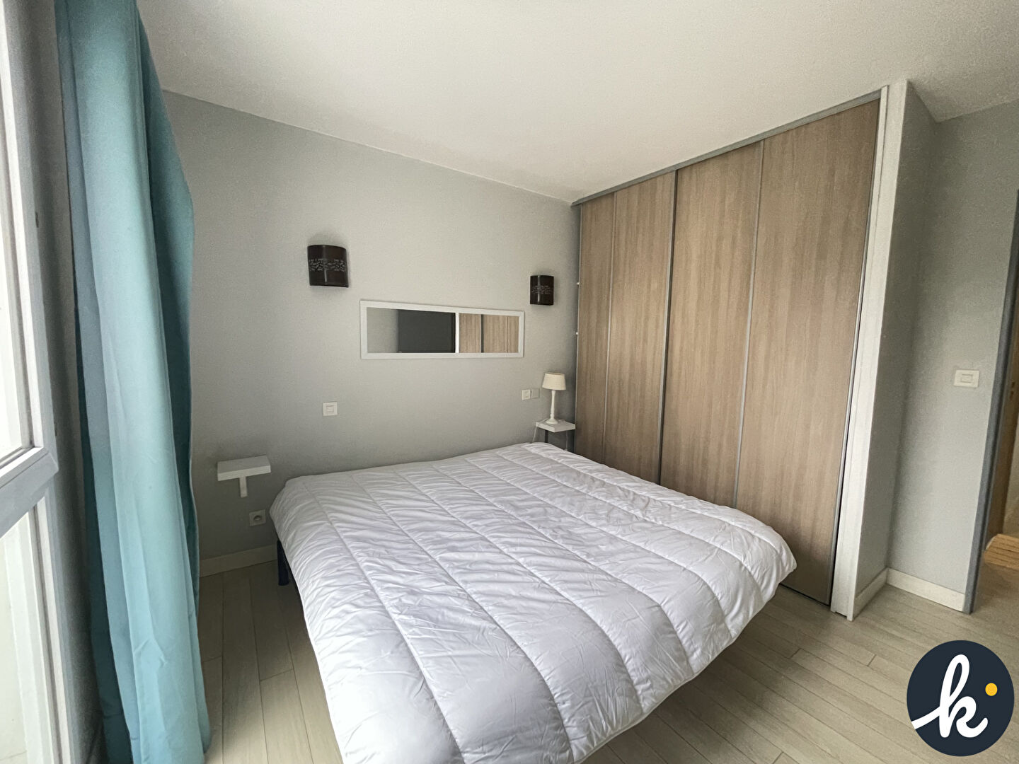 Photo Appartement T2 image 3/4