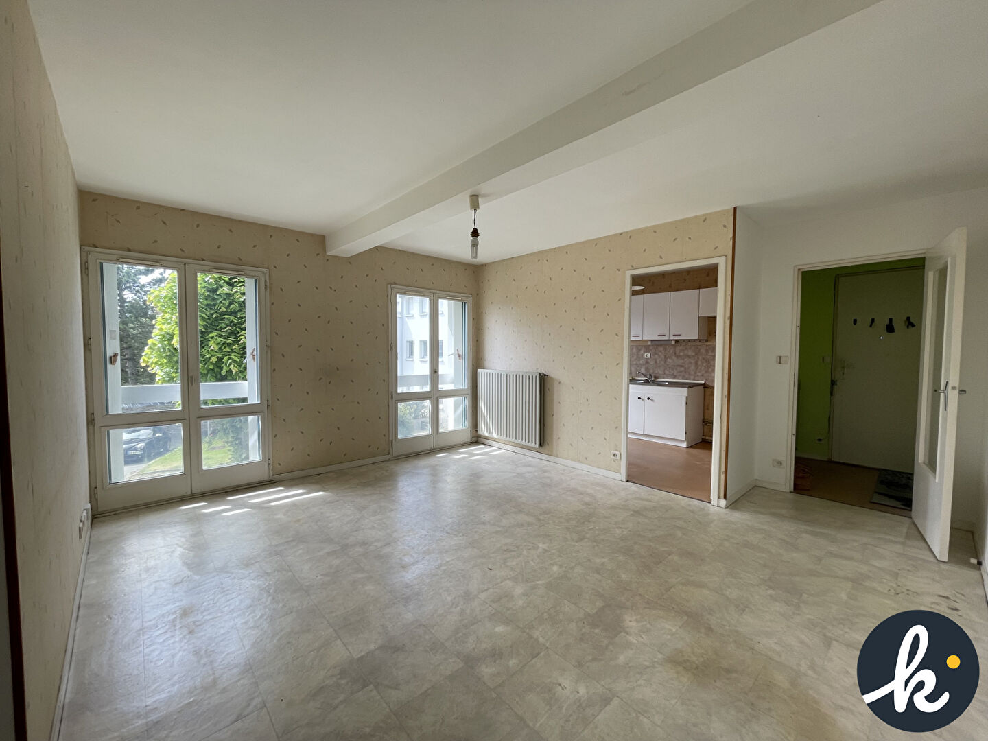 Photo Appartement T3 image 1/1