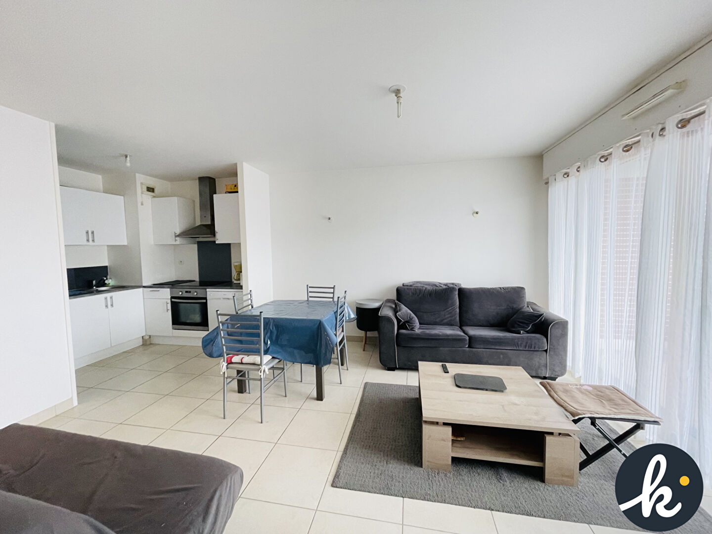 Appartement Dinard T2