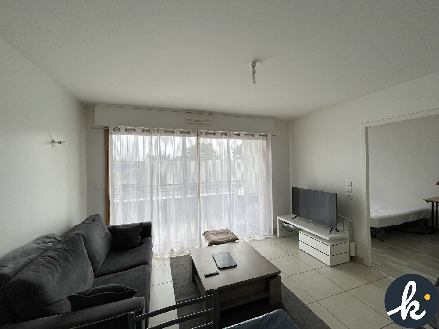 Photo Appartement Dinard T2 image 2/6