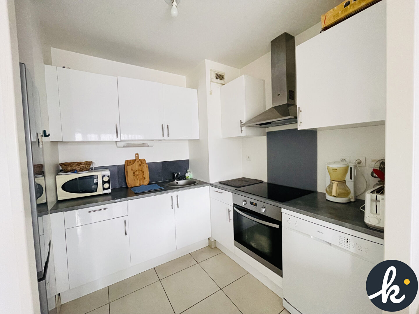 Photo Appartement Dinard T2 image 3/6