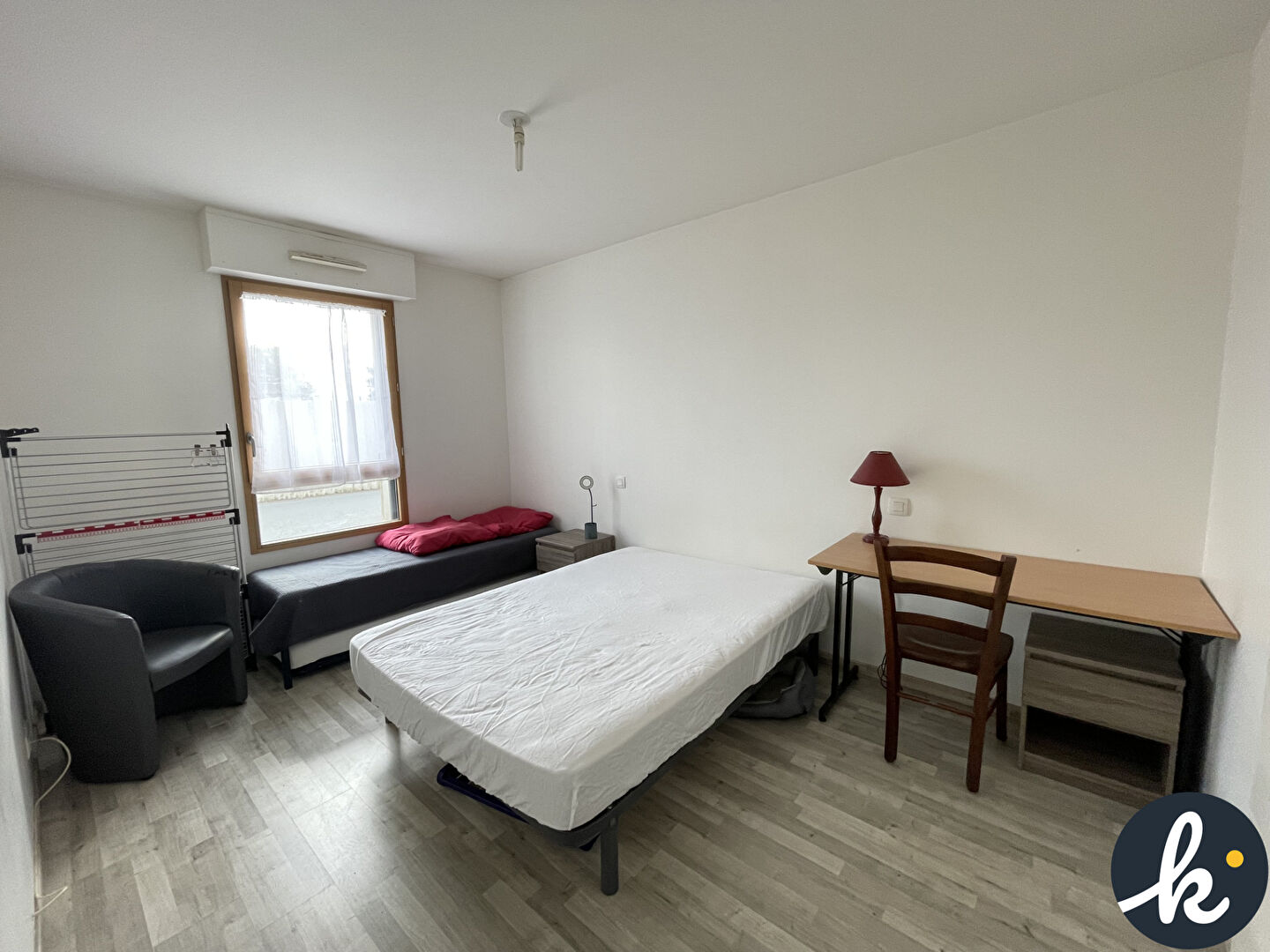 Photo Appartement Dinard T2 image 4/6