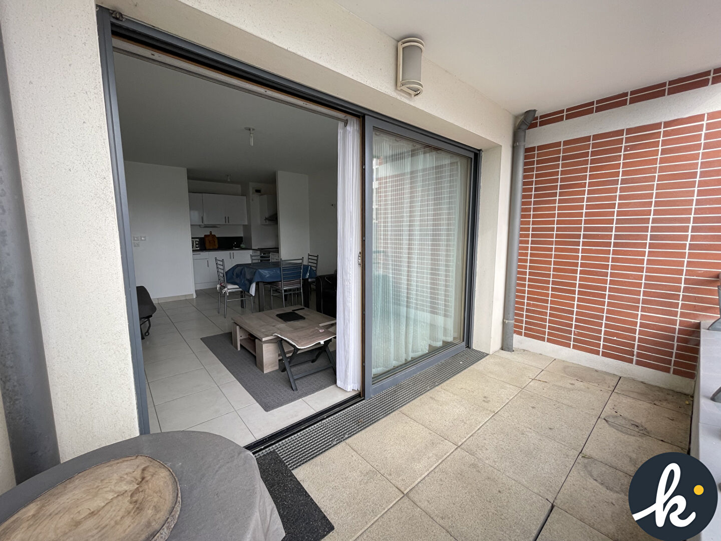 Photo Appartement Dinard T2 image 6/6