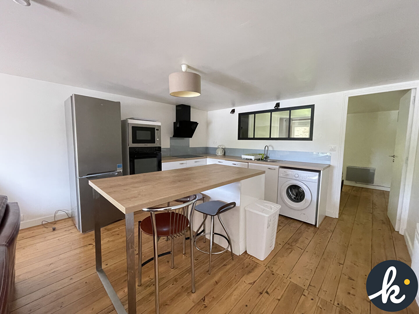 Photo Appartement T2 image 3/5