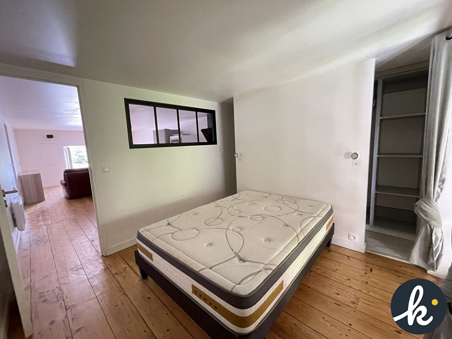 Photo Appartement T2 image 4/5