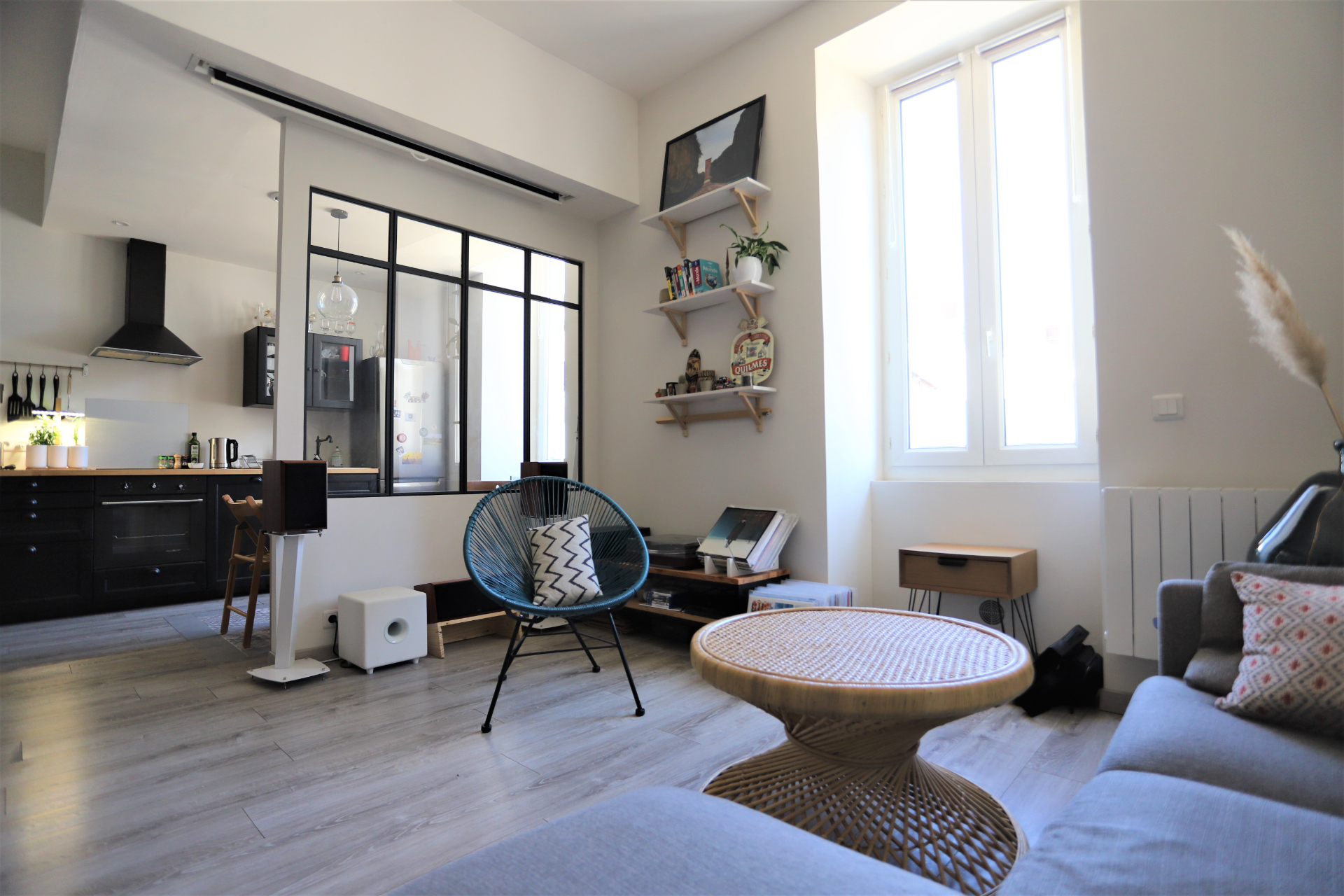 Agence immobilière de CM Immo