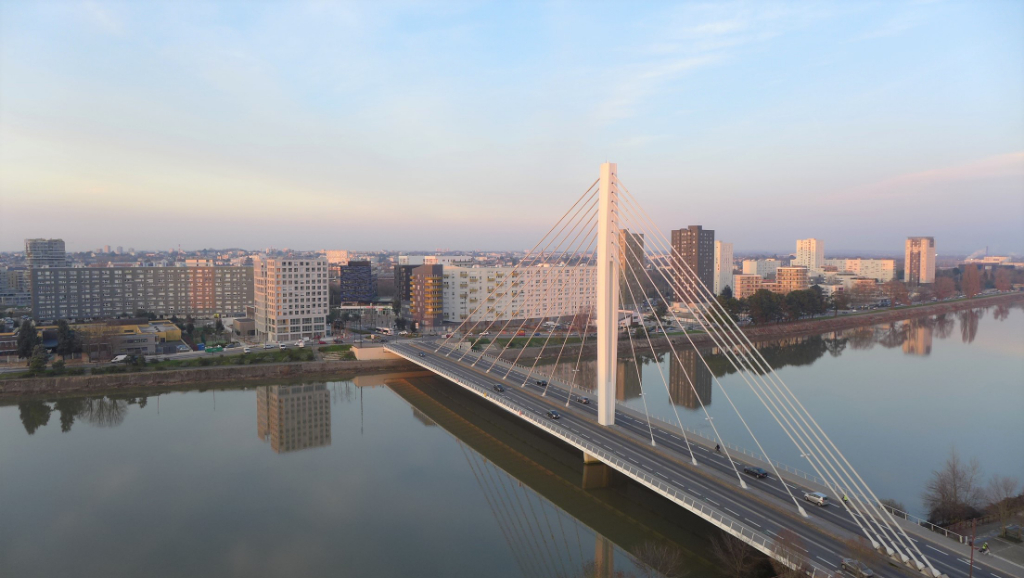 Agence immobilière de CM Immo