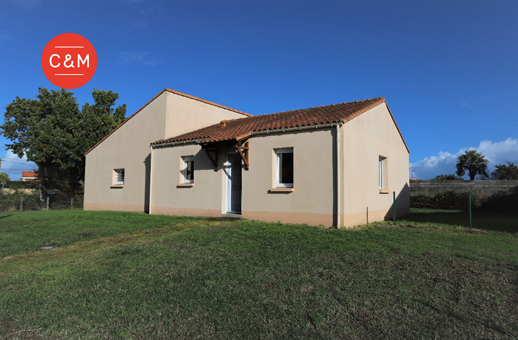 Agence immobilière de CM Immo