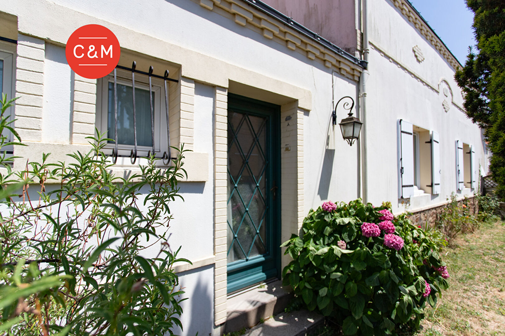 Agence immobilière de CM Immo