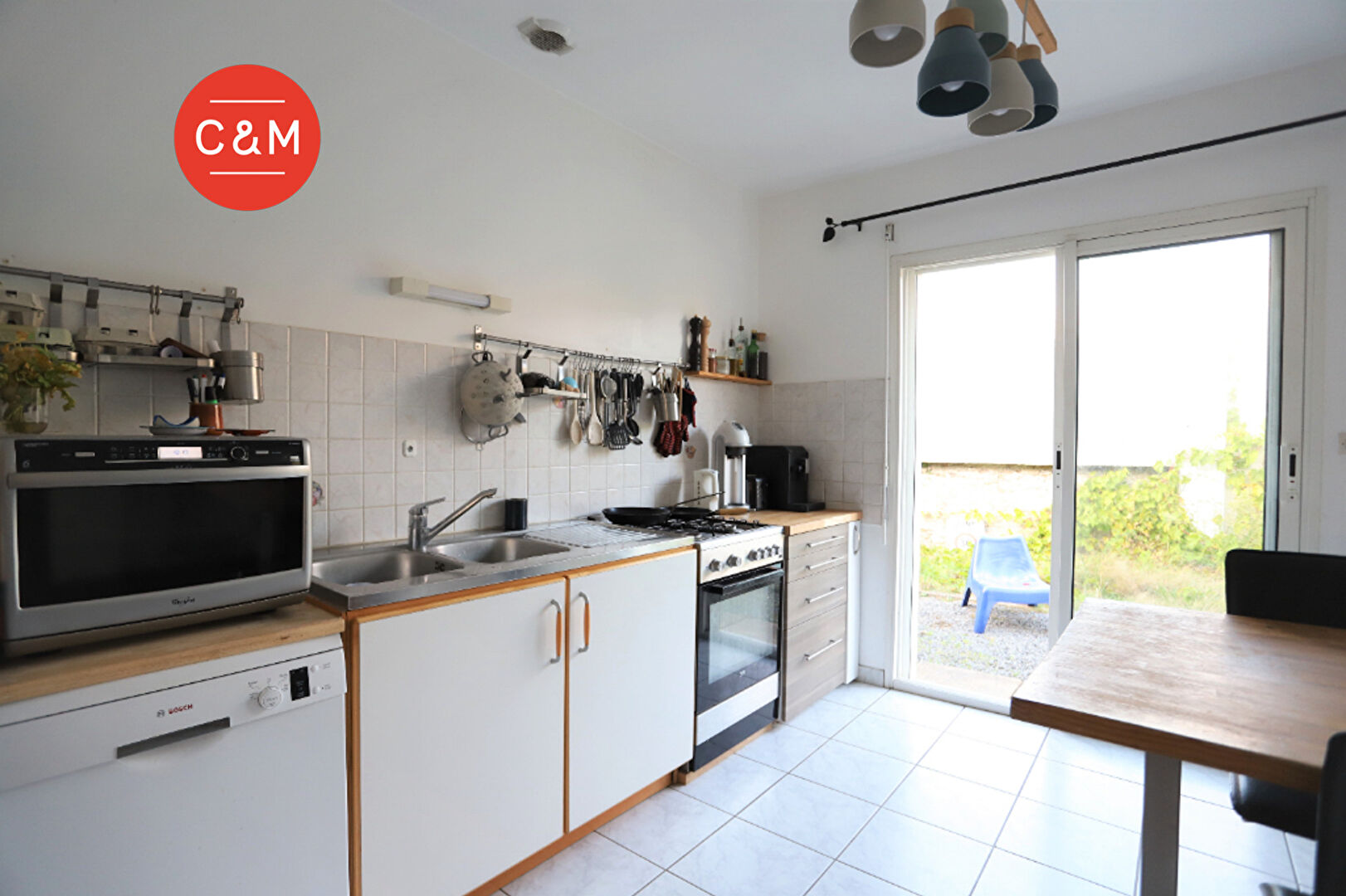 Photo REZE BLORDIERE - Maison 5 pièces 114 m² image 6/6