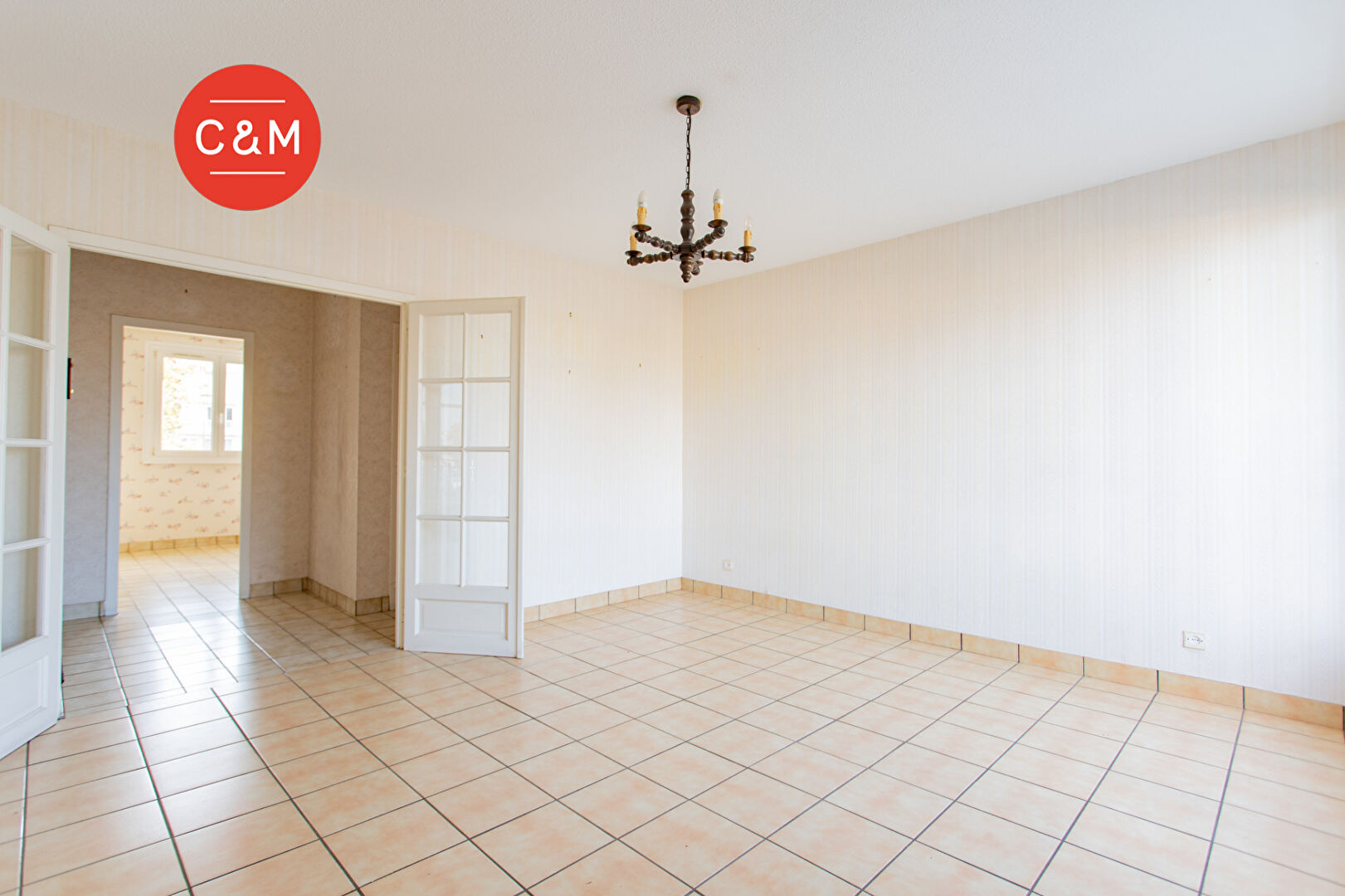 Photo REZE CHATEAU - Appartement 3 pièces 62 m² image 3/6