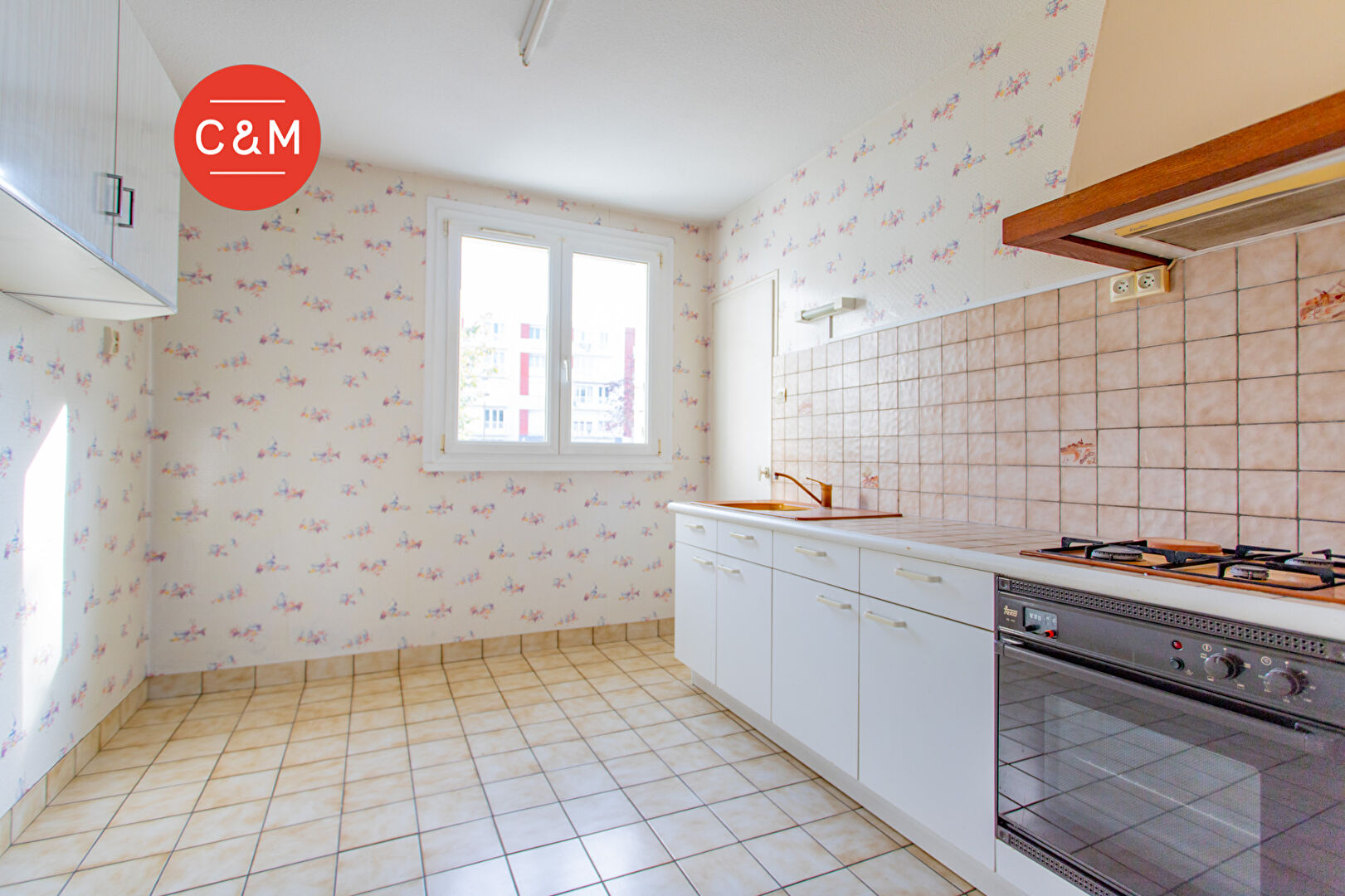 Photo REZE CHATEAU - Appartement 3 pièces 62 m² image 4/6