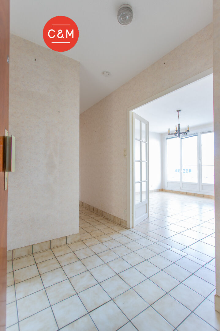 Photo REZE CHATEAU - Appartement 3 pièces 62 m² image 6/6