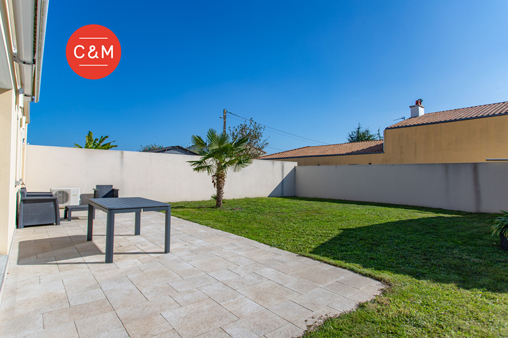 Photo REZE OCEANE - Plain-pied 5 pièces 94 m² image 5/6