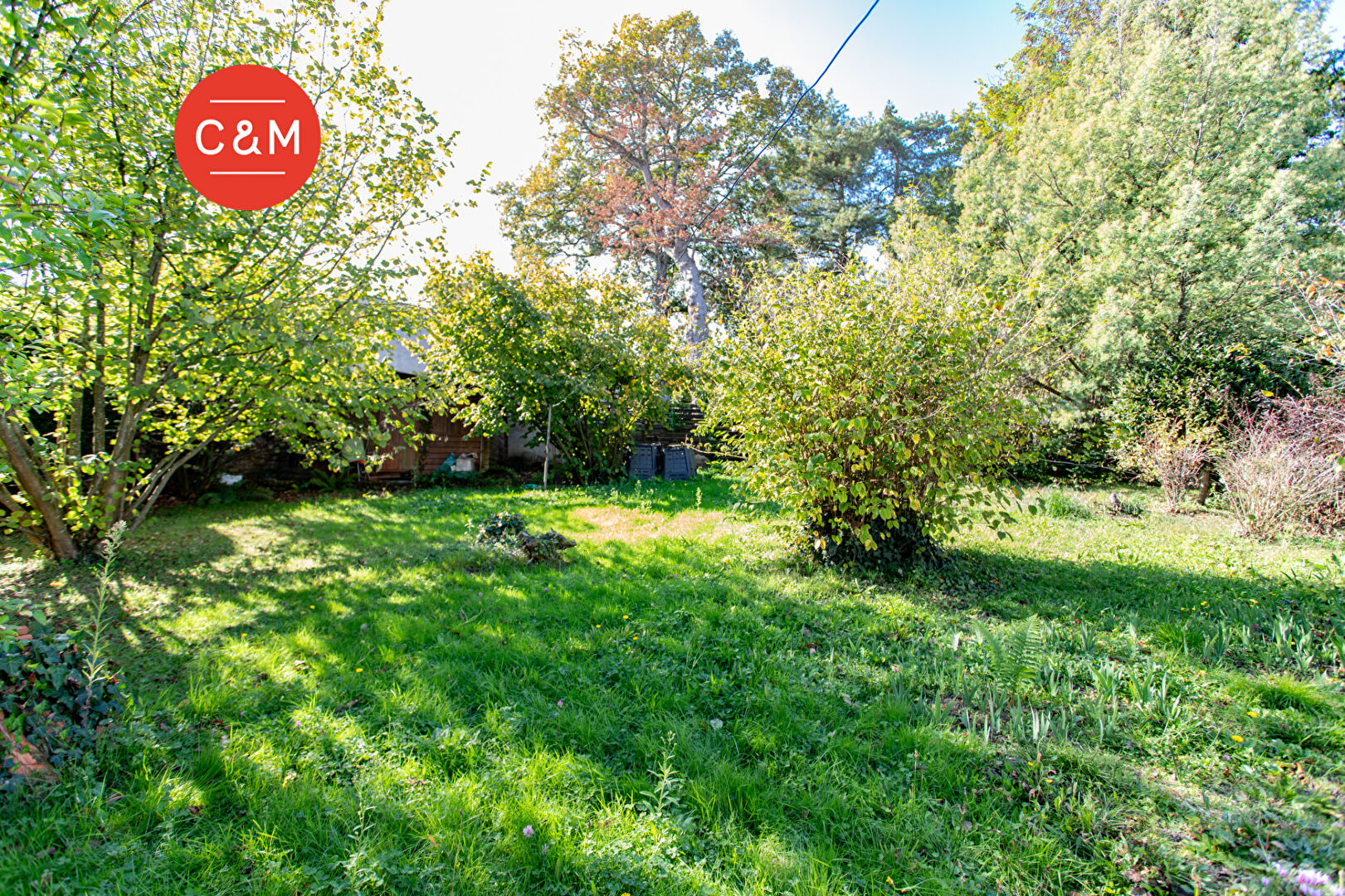 Photo REZE CLAIRE-CITE - Plain-pied 6 pièces image 3/6