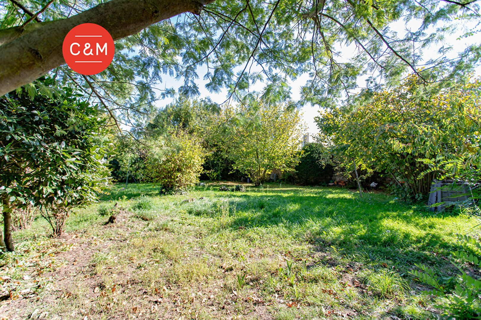 Photo REZE CLAIRE-CITE - Plain-pied 6 pièces image 4/6