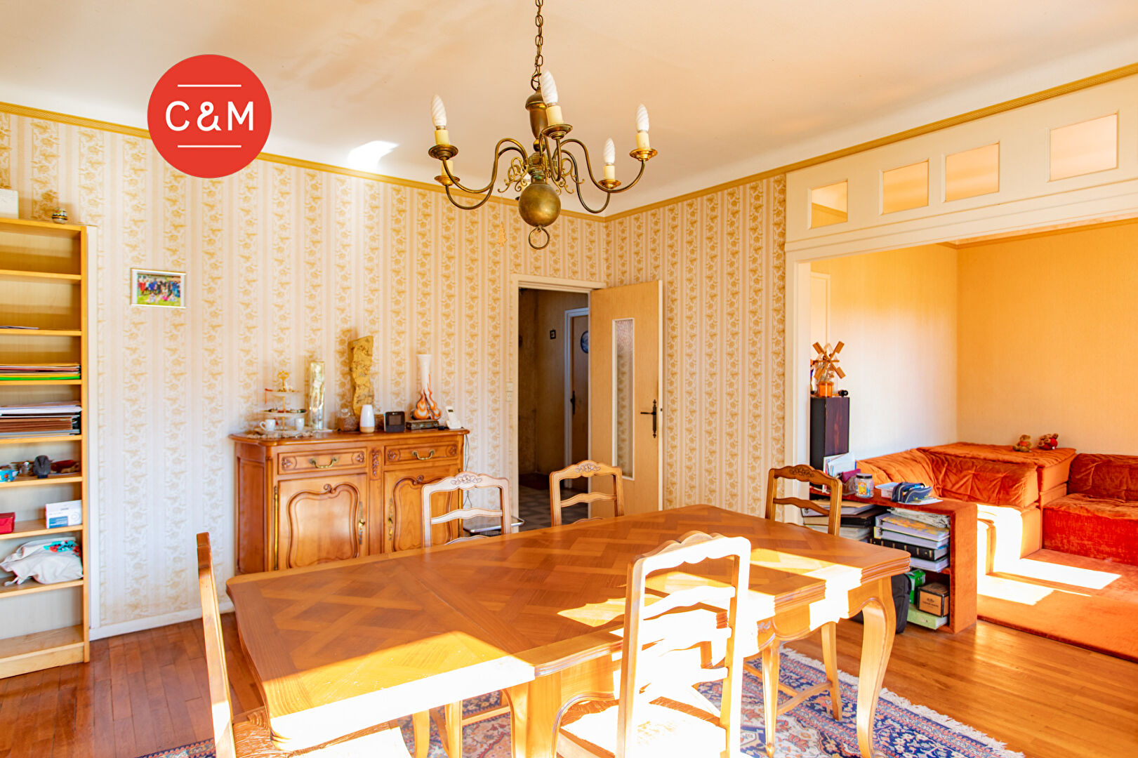 Photo REZE CLAIRE-CITE - Plain-pied 6 pièces image 6/6