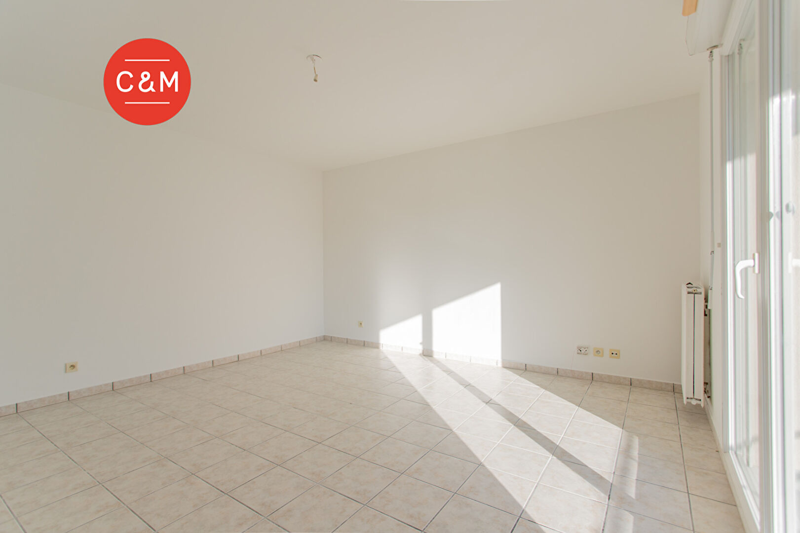 Photo REZE SAINT-PAUL - Appartement 2 pièces 41 m² image 3/6