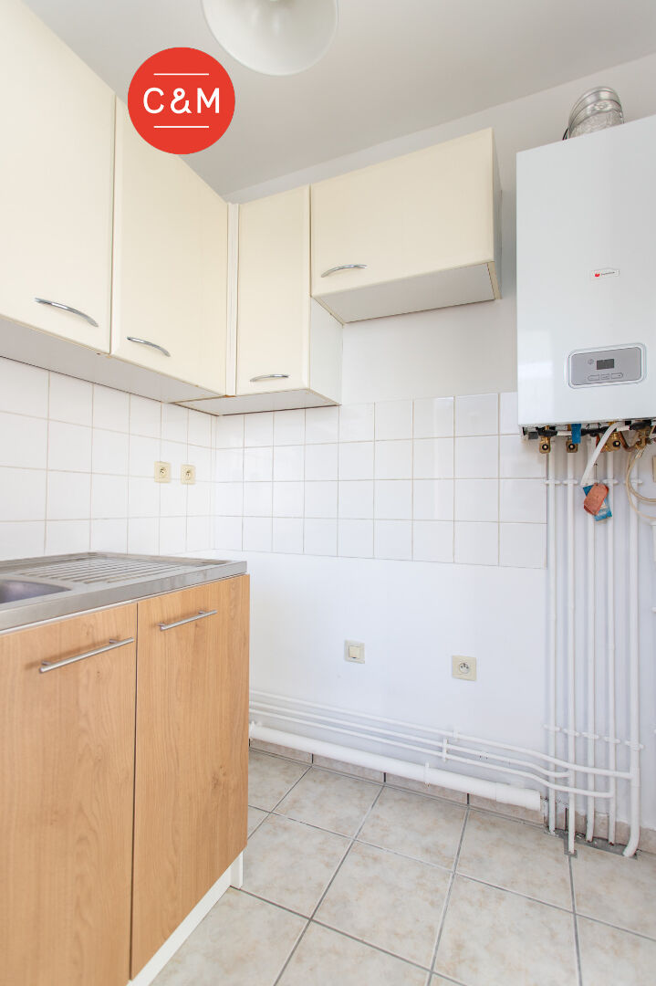 Photo REZE SAINT-PAUL - Appartement 2 pièces 41 m² image 6/6