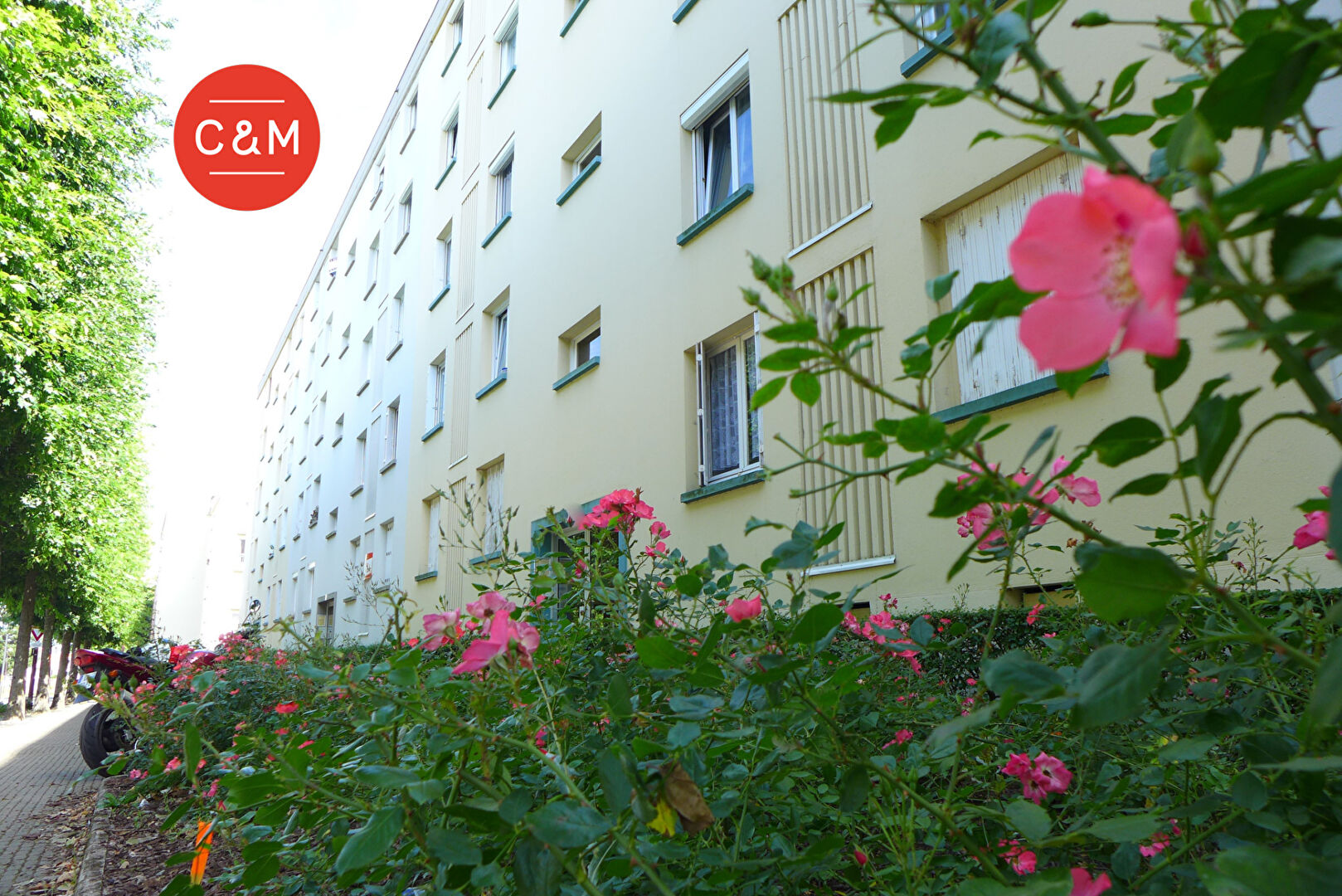 Agence immobilière de CM Immo