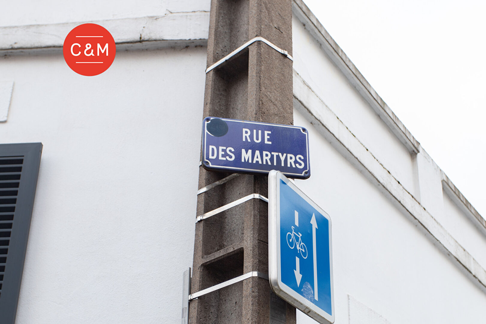 Photo NANTES CANCLAUX- Place de parking sécurisé image 4/5