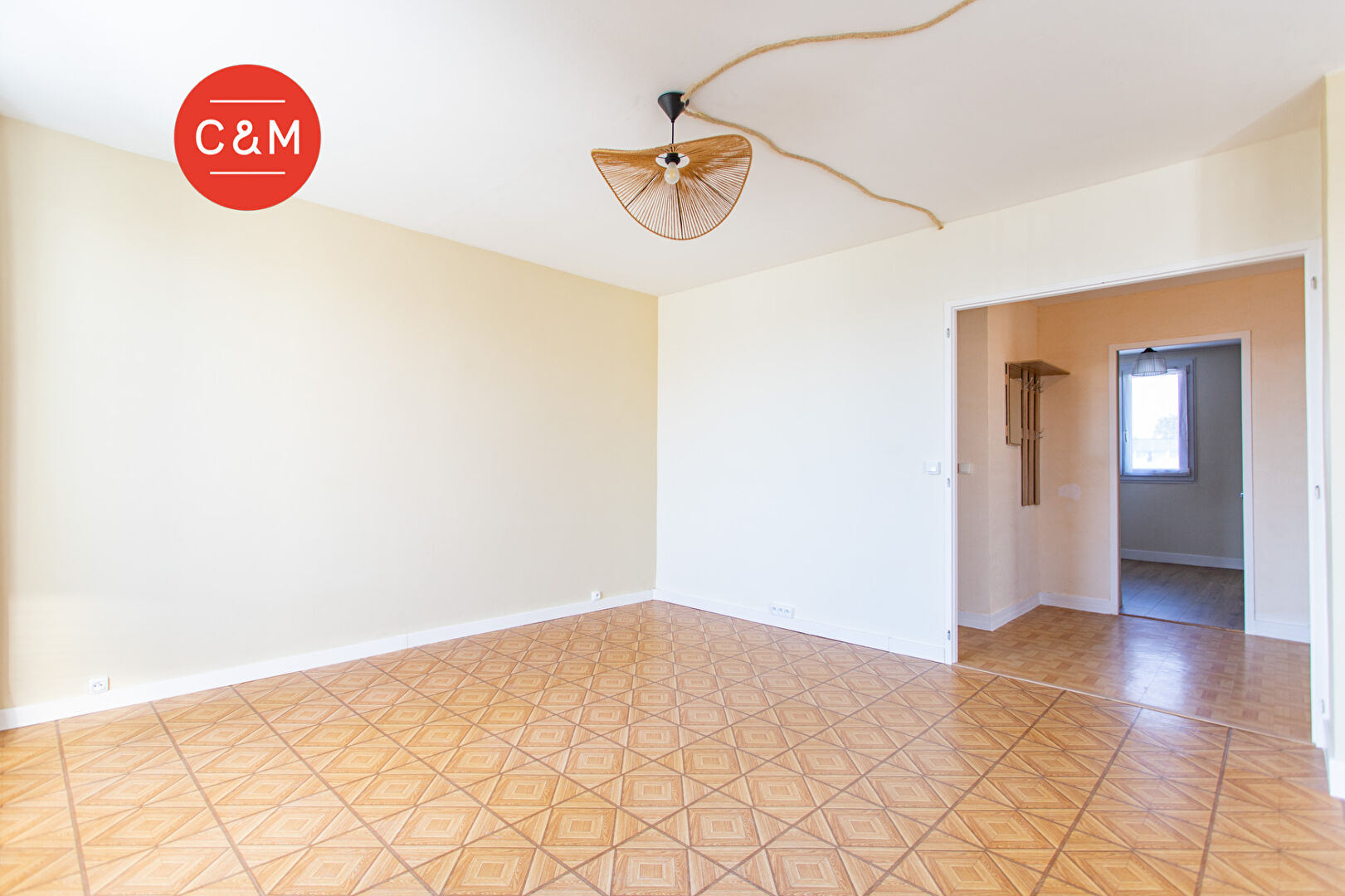 Photo REZÉ CHÂTEAU - Appartement 4 pièces 75 m² image 6/6