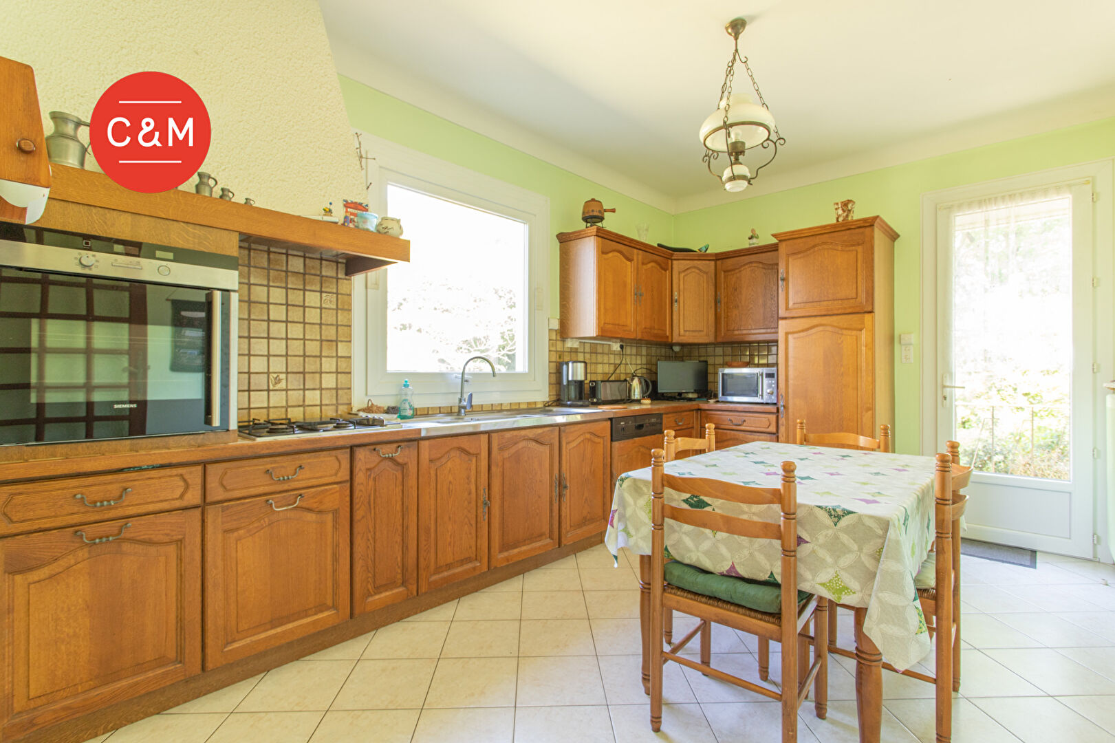 Photo REZE - Maison individuelle avec grand terrain et fort potentiel d'évolution image 6/6