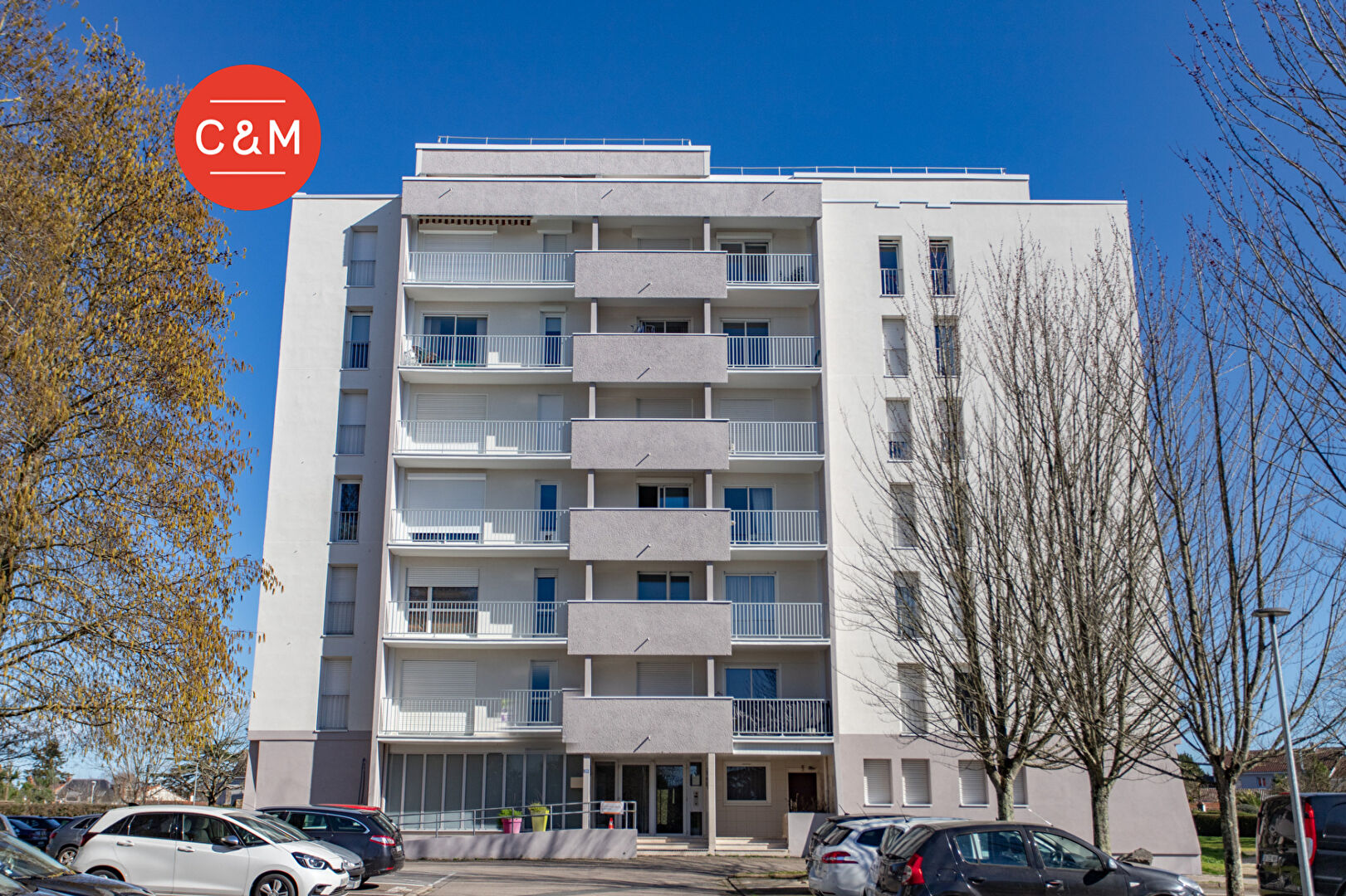 Agence immobilière de CM Immo