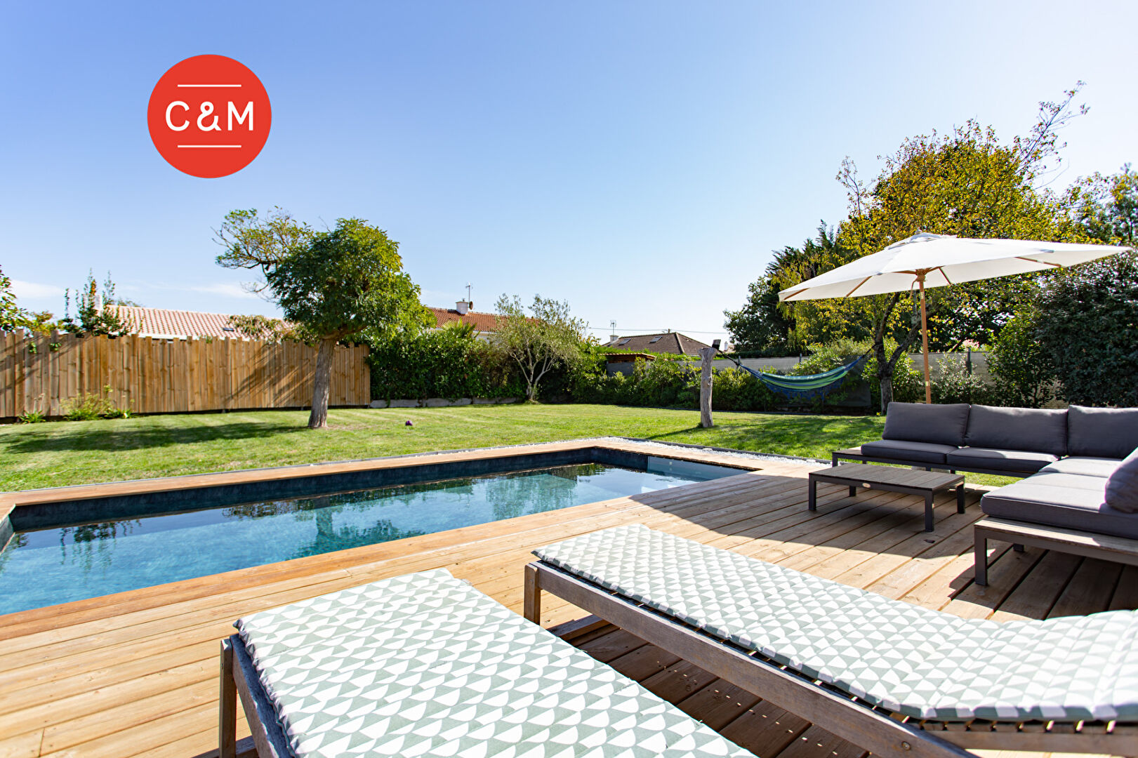 Agence immobilière de CM Immo