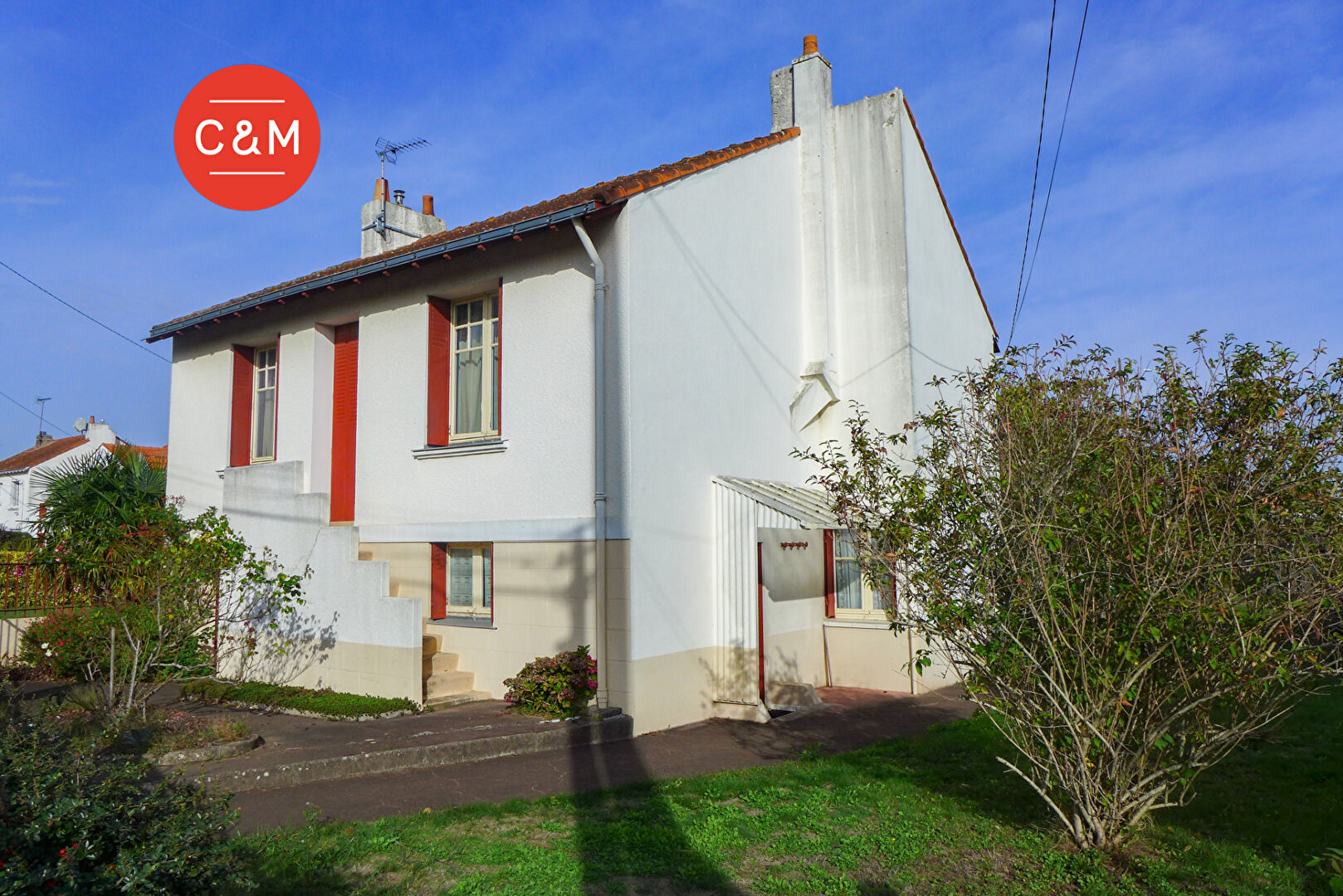 Agence immobilière de CM Immo