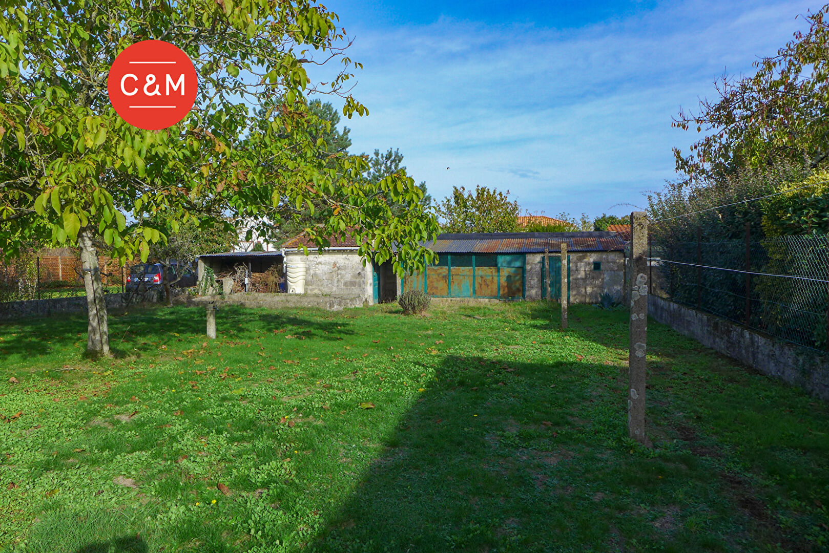 Agence immobilière de CM Immo