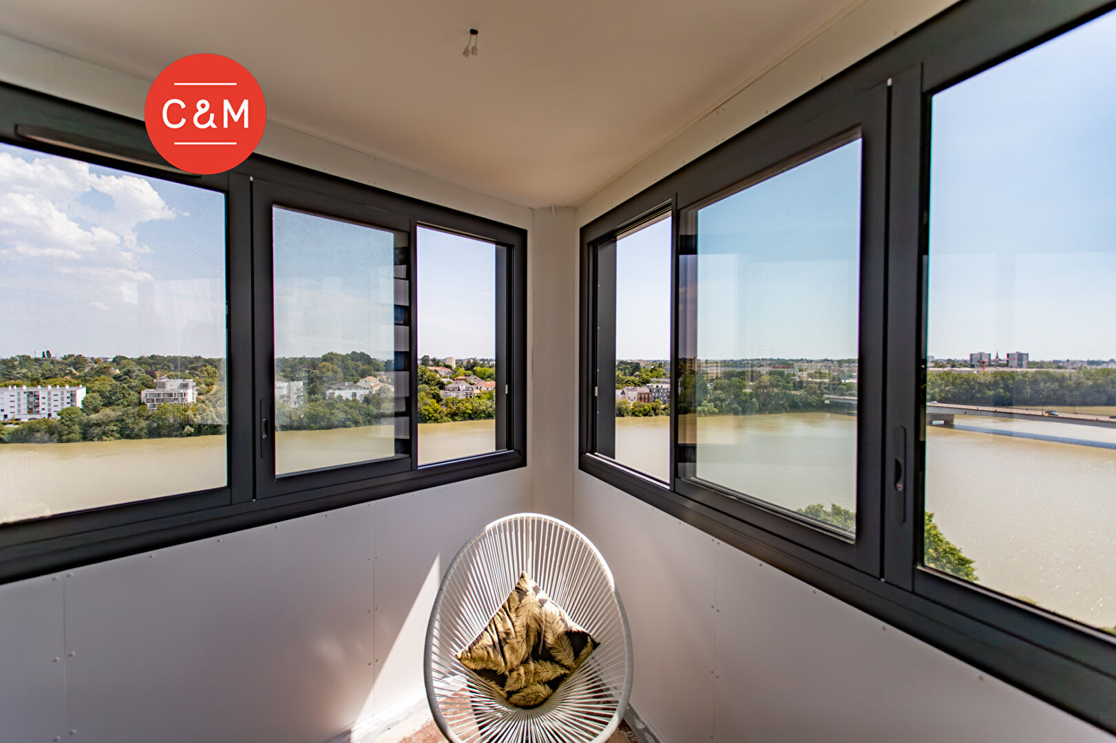 Agence immobilière de CM Immo