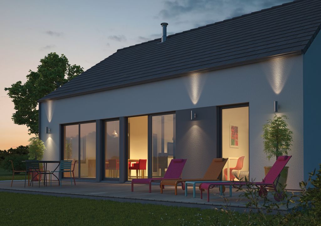 Agence immobilière de Maisons Phenix - Maisons Phénix