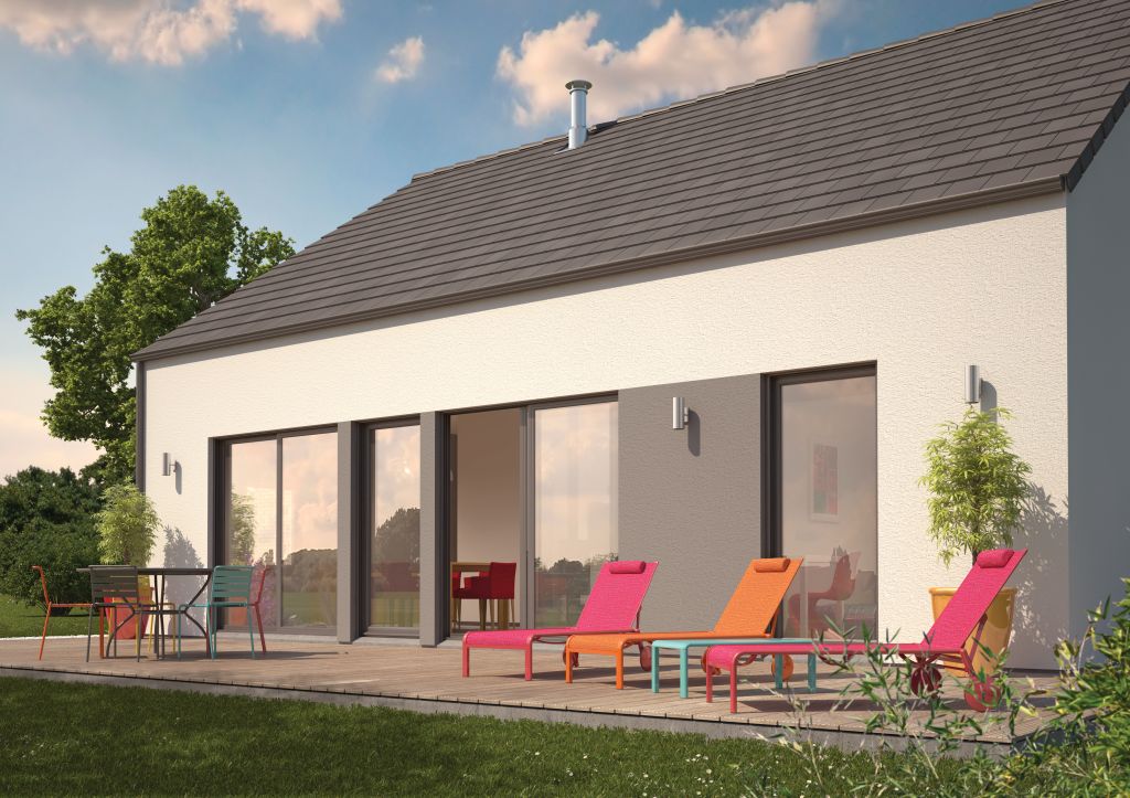 Agence immobilière de Maisons Phenix - Maisons Phénix