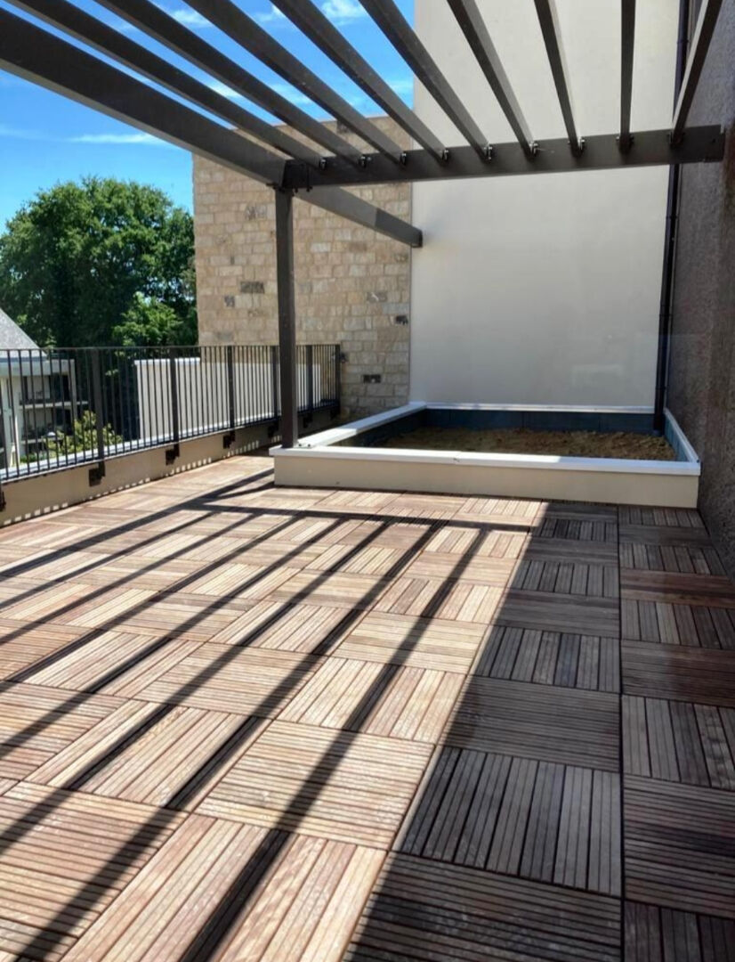 Photo Appartement T4, Bellagio, St Grégoire image 2/5