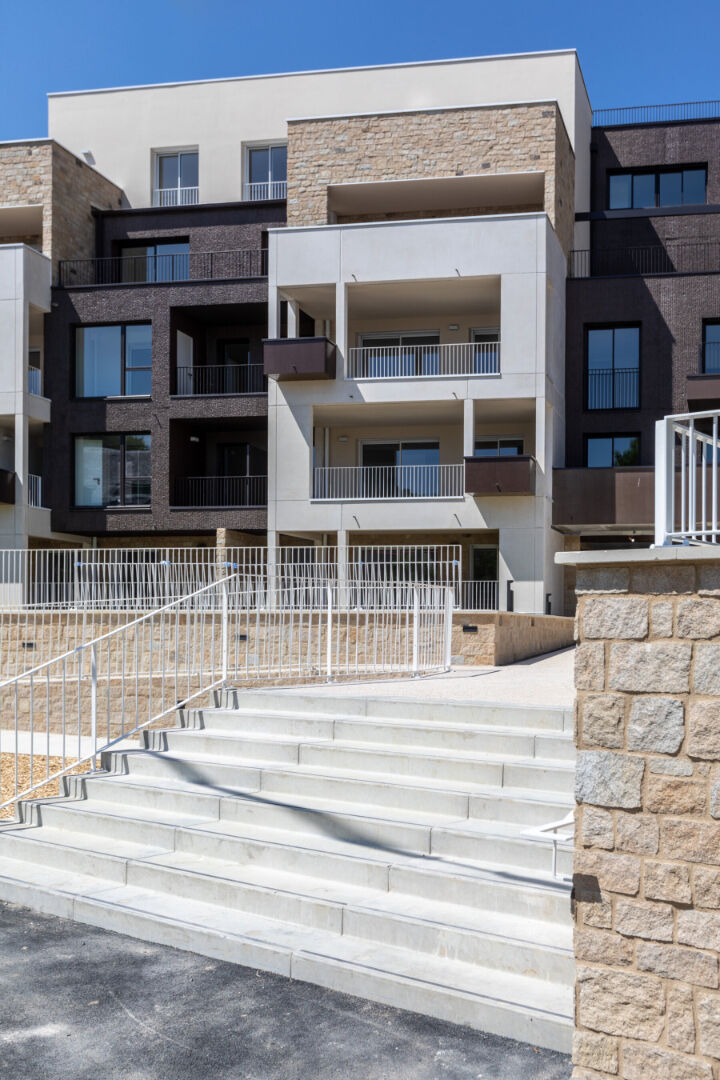 Photo Appartement T4, Bellagio, St Grégoire image 5/5