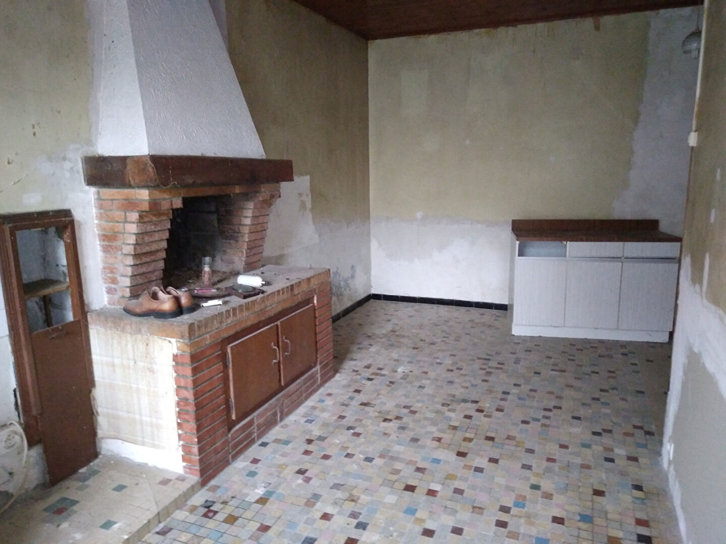Photo Maison à rénover Combourg 2 pièce(s) image 2/6