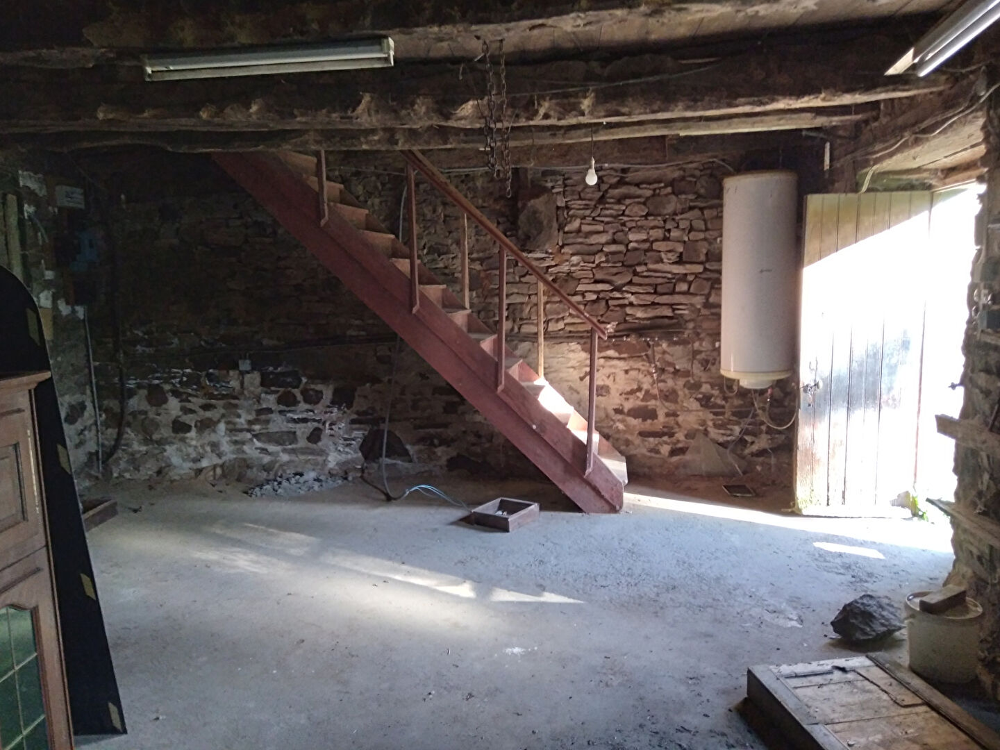 Photo Maison à rénover Combourg 2 pièce(s) image 5/6