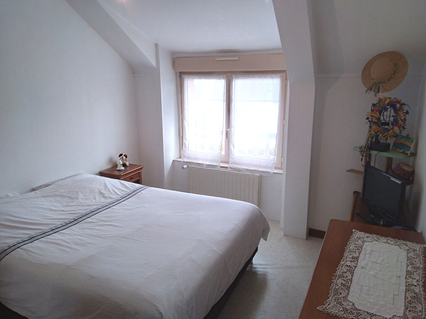 Photo Maison Combourg 5 pièce(s) 120 m2 image 4/6