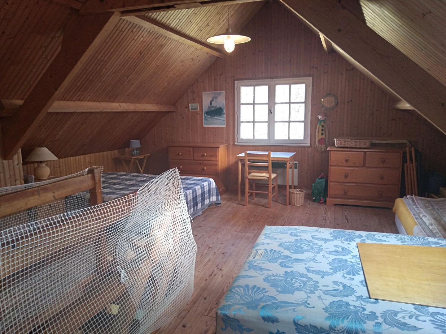 Photo Maison Mesnil Roc'h  112 m² image 6/6