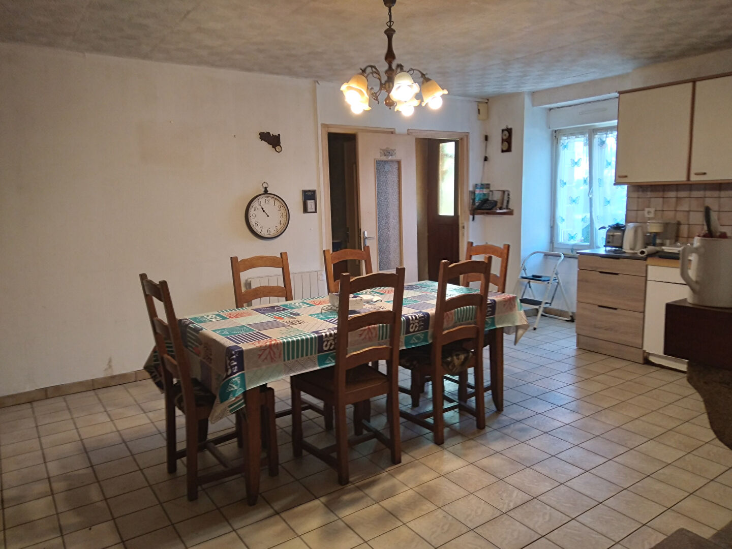 Photo Maison Trans La Foret 3 pièce(s) 65 m2 image 2/6