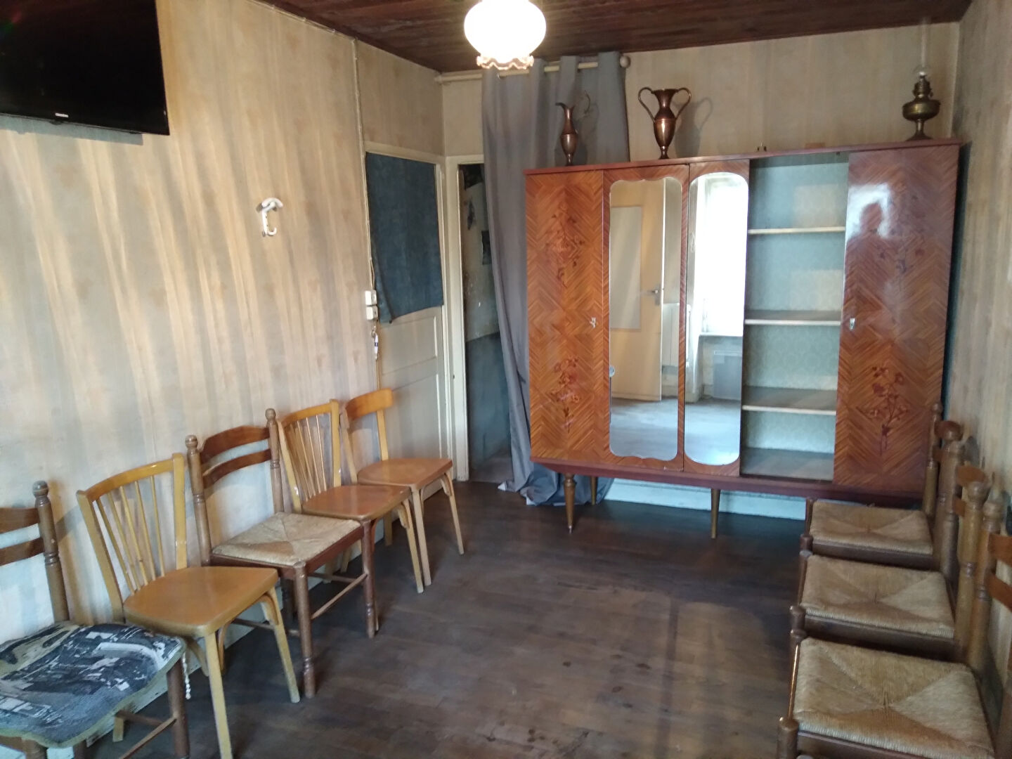 Photo Maison Trans La Foret 3 pièce(s) 65 m2 image 4/6