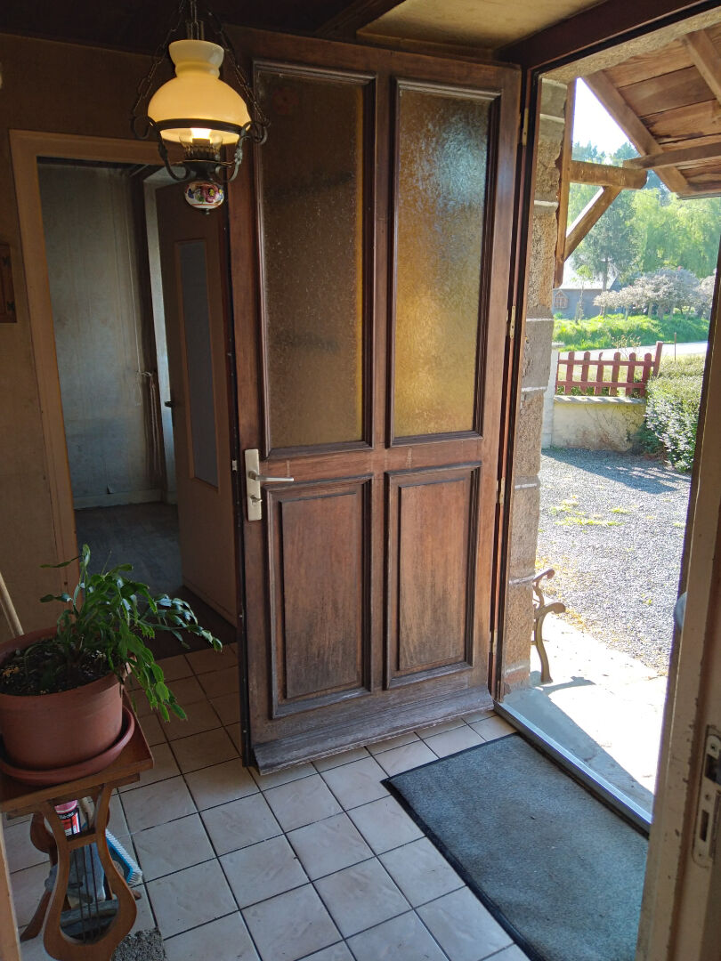 Photo Maison Trans La Foret 3 pièce(s) 65 m2 image 6/6