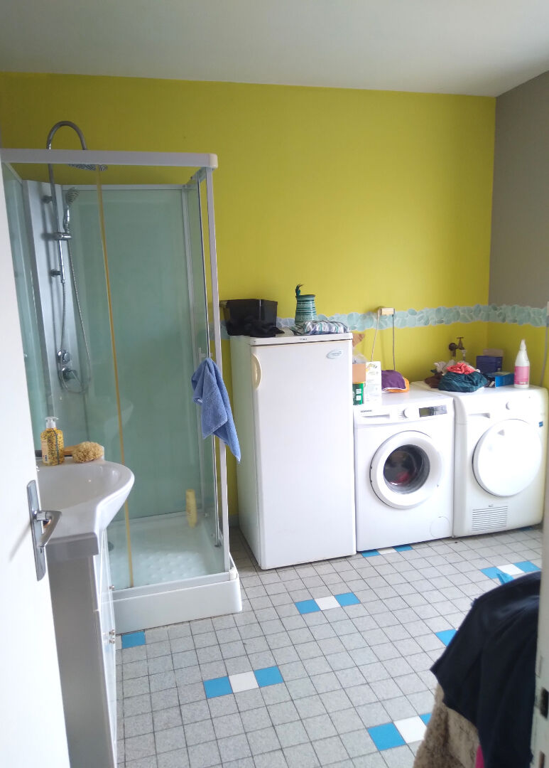 Photo Maison Meillac 7 pièce(s) 158 m² image 6/6