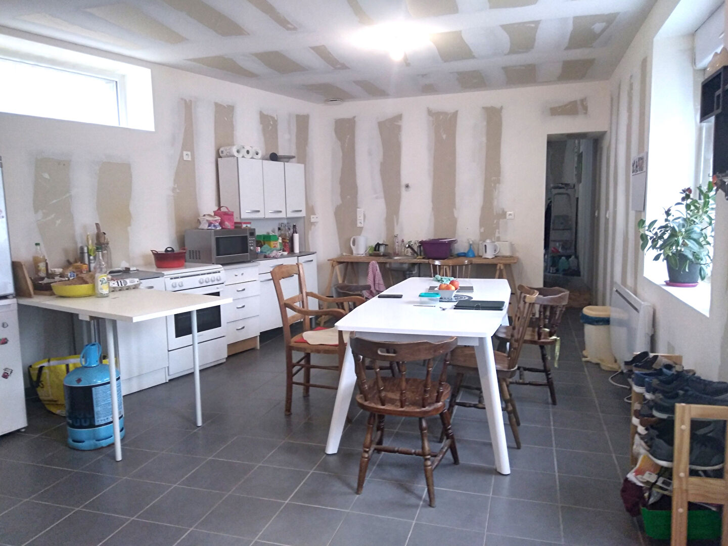 Photo Maison Meillac 4 pièce(s) 109 m2 image 3/5