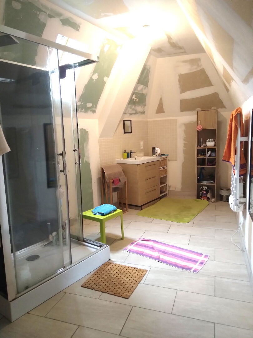 Photo Maison Meillac 4 pièce(s) 109 m2 image 4/5